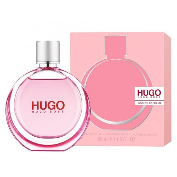 Hugo Boss Hugo Woman Extreme EDP