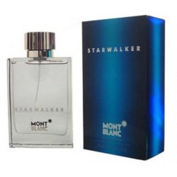 Mont Blanc Starwalker Aftershave