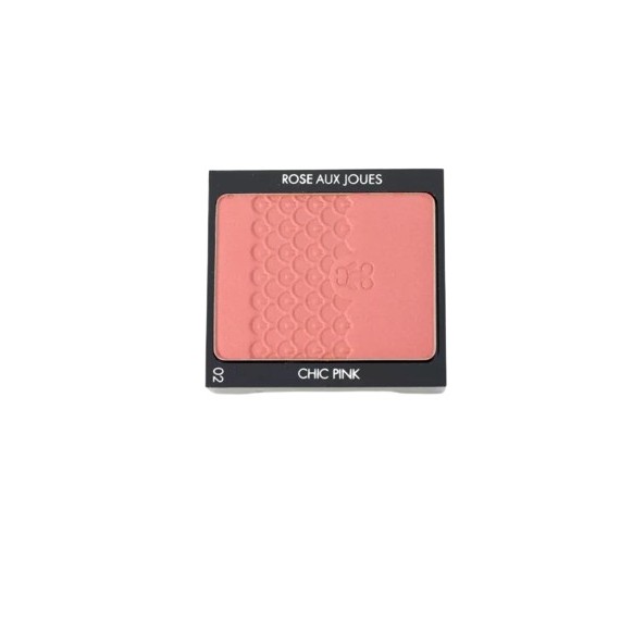 Guerlain Rose Fard de obraz fara ambalaj