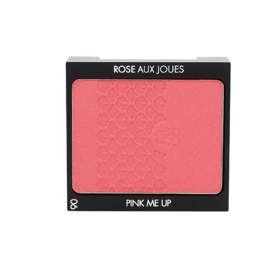 Guerlain Rose Fard de obraz fara ambalaj