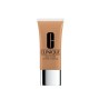 Clinique Stay-Matte Oil-Free Makeup Fond de ten Tester
