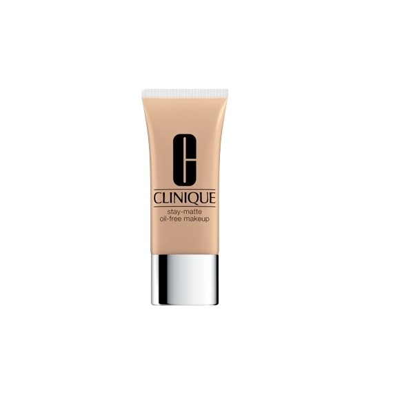 Clinique Stay-Matte Oil-Free Makeup Fond de ten Tester