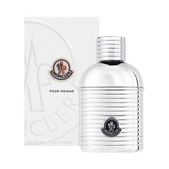 Moncler Pour Homme EDP