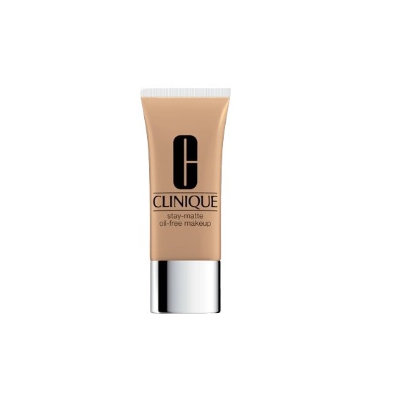 Clinique Stay-Matte Oil-Free Makeup Fond de ten Tester