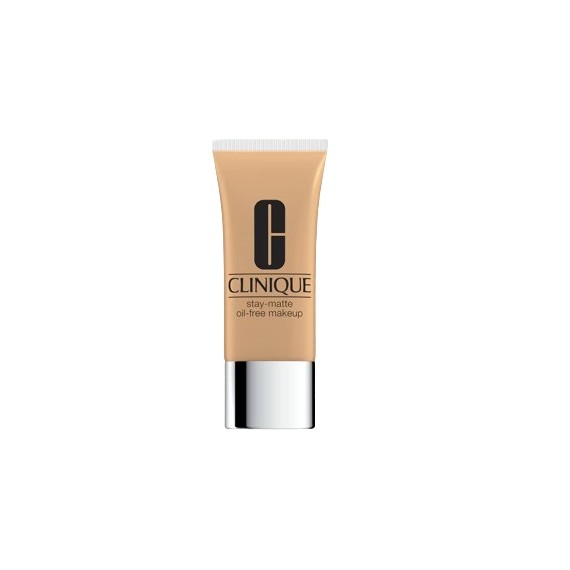 Clinique Stay-Matte Oil-Free Makeup Fond de ten Tester
