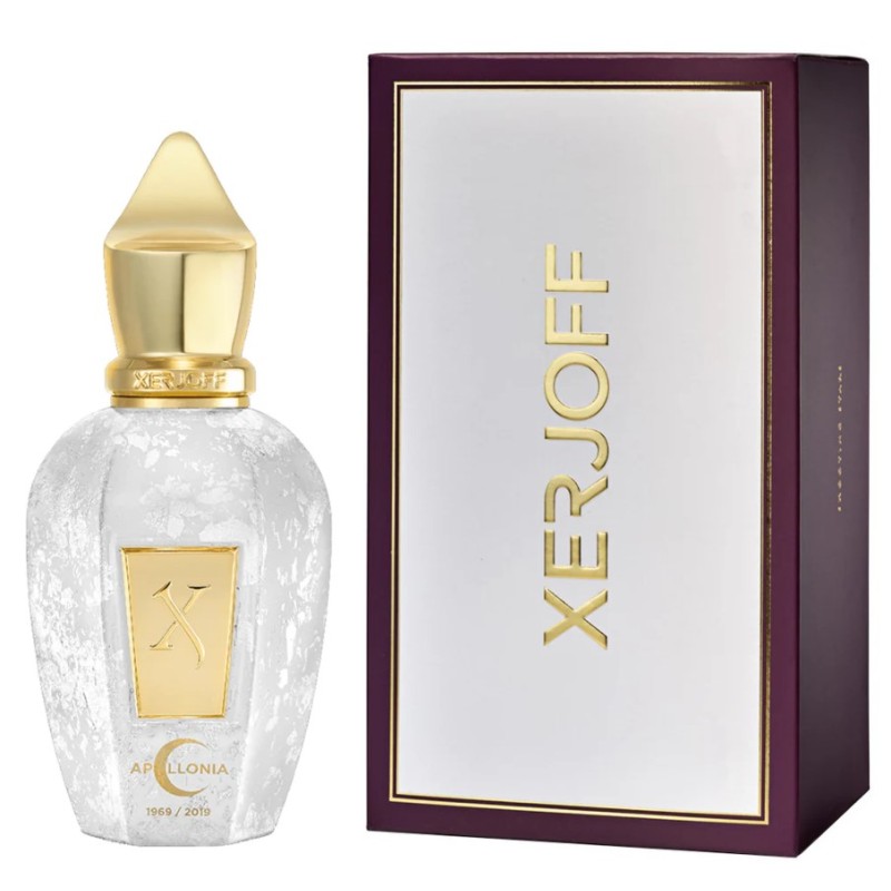 Xerjoff Apollonia Unisex Eau de Parfum EDP