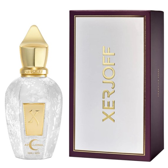 Xerjoff Apollonia Unisex Eau de Parfum EDP