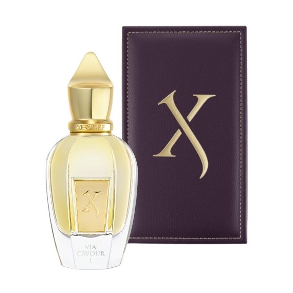 Xerjoff Via Cavour 1 Apa de Parfum Unisex EDP