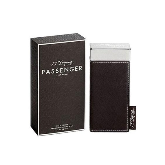 ST Dupont Passenger EDT