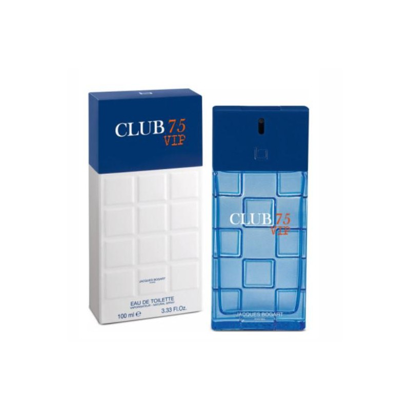 Bogart Club 75 VIP EDT