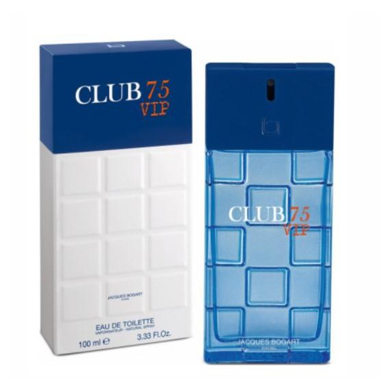 Bogart Club 75 VIP EDT