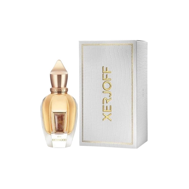 Xerjoff Richwood unisex Eau de Parfum EDP