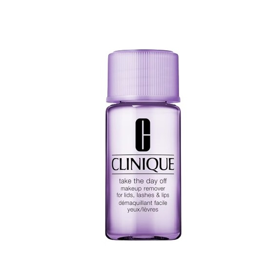 Clinique Take The Day Off Makeup Remover Demachiant Tester
