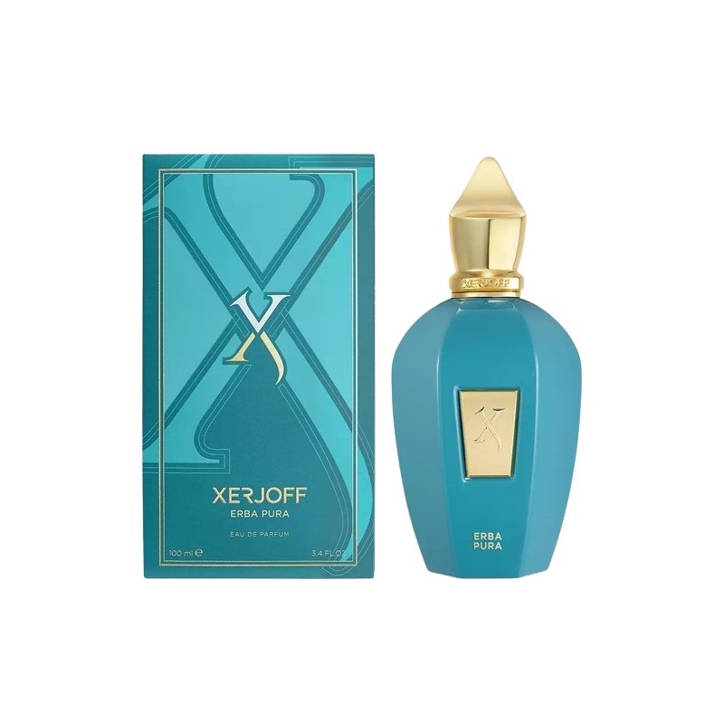 Xerjoff Erba Pura EDP