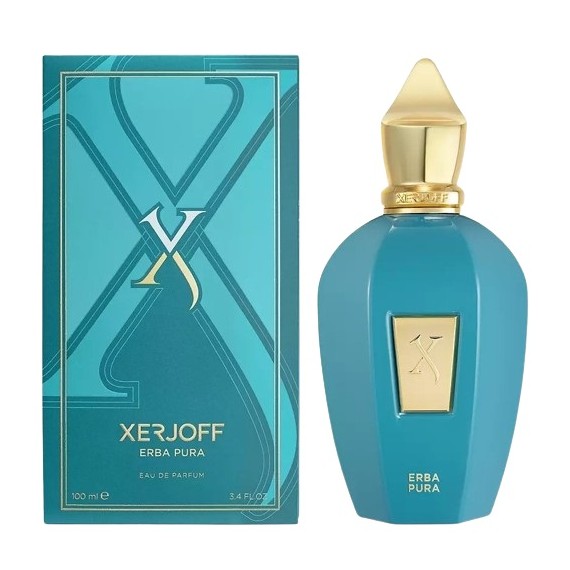  Xerjoff Erba Pura EDP - Image 2