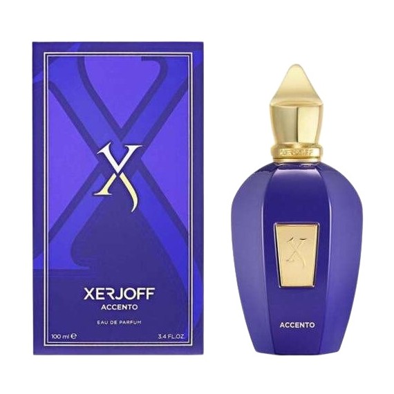 Xerjoff Accento EDP - Image 1