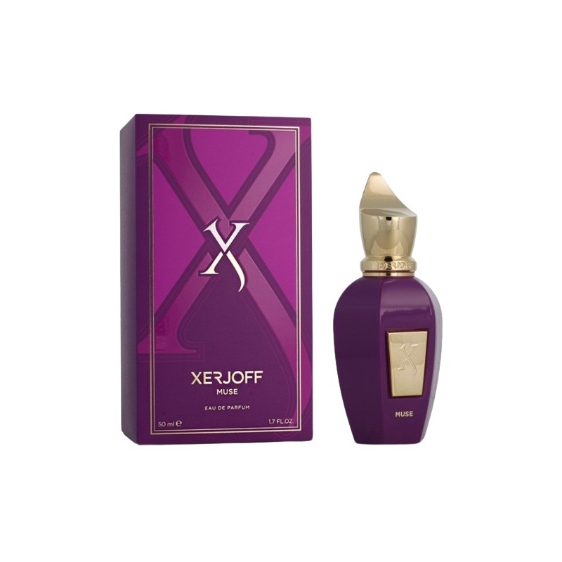 Xerjoff Muse EDP