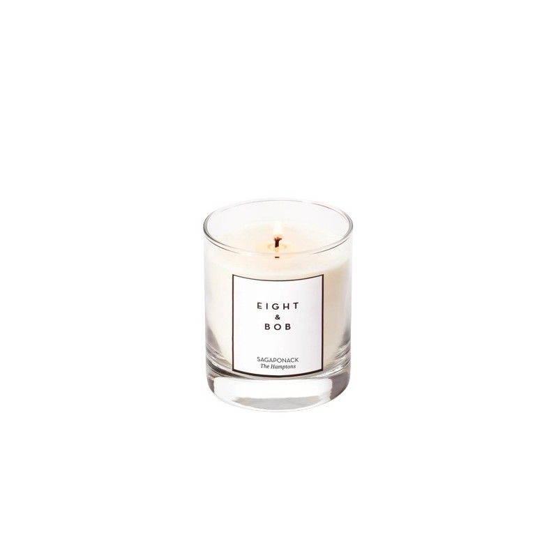 Eight & Bob Sagaponack Candle O lumânare