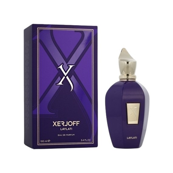  Xerjoff Laylati EDP - Image 2