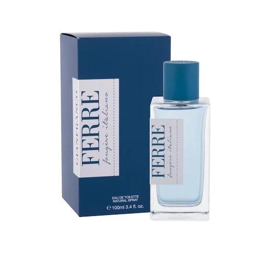 Ferre Ferre Fougere Italiano EDT