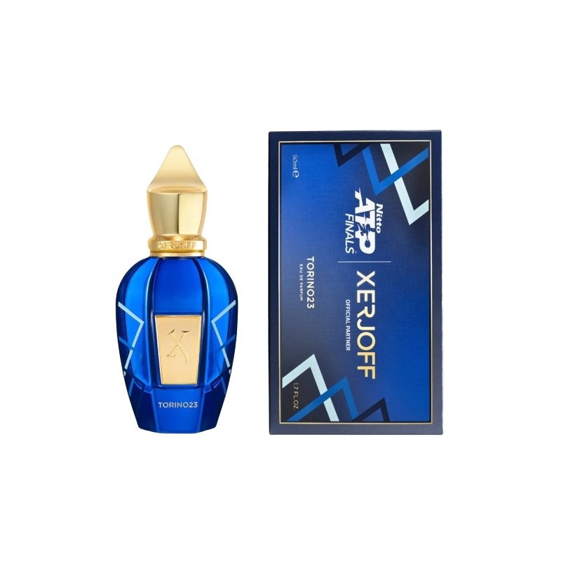 Xerjoff Torino 23 unisex Eau de Parfum EDP