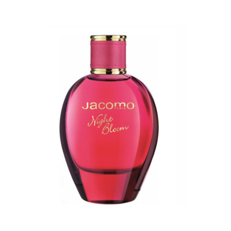 Apa de parfum Jacomo Night Bloom pentru femei fara ambalaj EDP