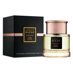 Armaf Niche Pink Coral EDP