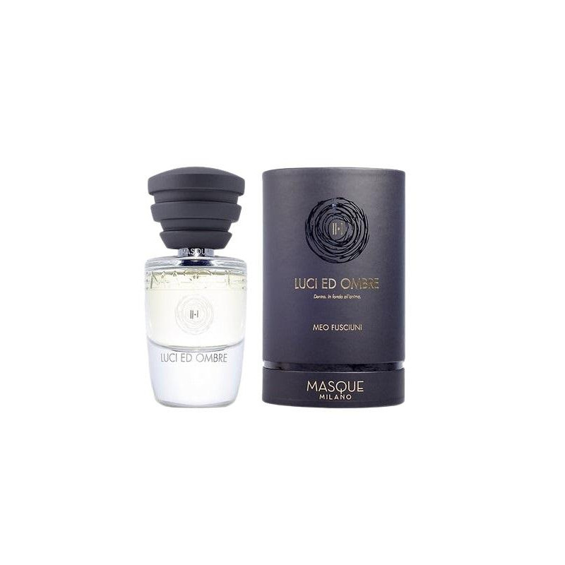 Masque Milano Luci ed Ombre EDP - Image 1