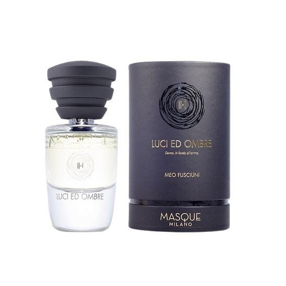 Masque Milano Luci ed Ombre EDP - Image 1