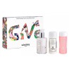 Sisley Set Lait Démaquillant 125 Ml + Tonique Aux Fleurs 100 Ml + Emulsion Ecologique 125 Ml Kit