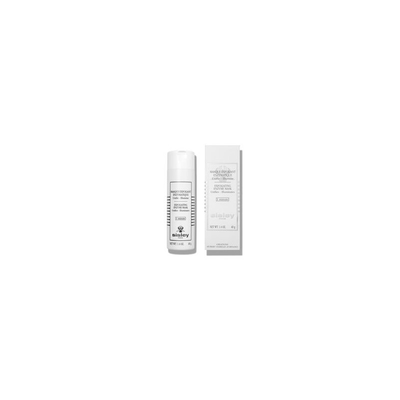 Sisley Masque Exfoliant Enzymatique Peeling facial Tester Volum 40 ml