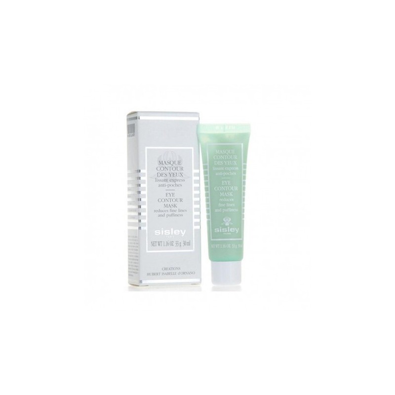 Sisley Eye Contour Mască pentru conturul ochilor Tester