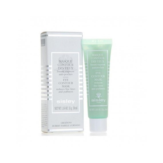 Sisley Eye Contour Mască pentru conturul ochilor Tester