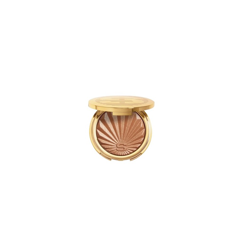 Sisley Phyto-Touche Illusion D'Eté Bronzant Tester