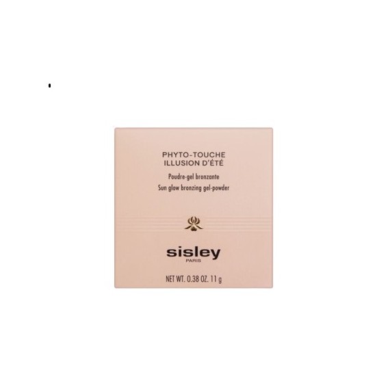 Sisley Phyto-Touche Illusion D'Eté Bronzant Tester