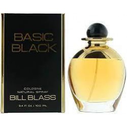Bill Blass Nude Basic Black EDC