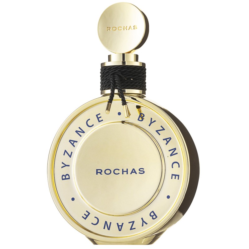 Rochas Byzance Gold Apa de parfum pentru femei tester EDP