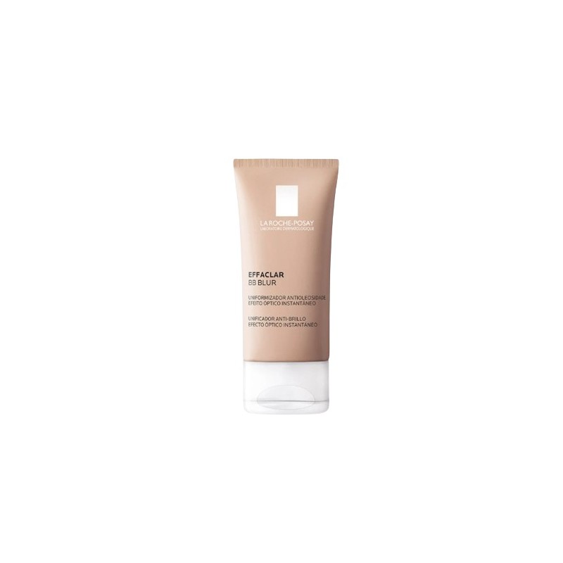 La Roche-Posay Effaclar BB crema pentru ten gras