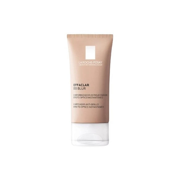 La Roche-Posay Effaclar BB crema pentru ten gras