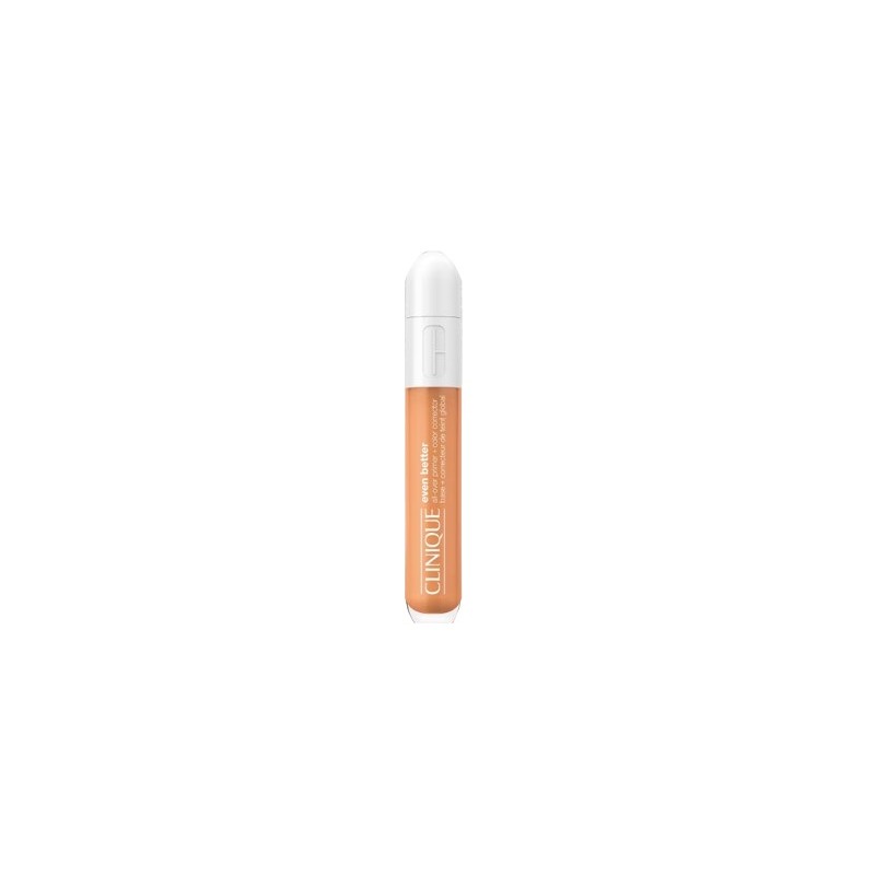 Clinique Even Better All-Over Corrector Tester