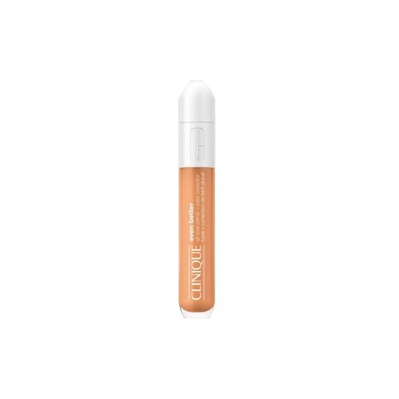 Clinique Even Better All-Over Corrector Tester
