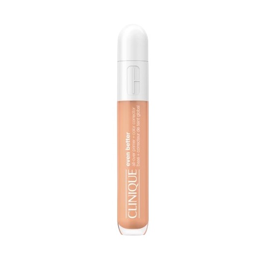 Clinique Even Better All-Over Corrector Tester