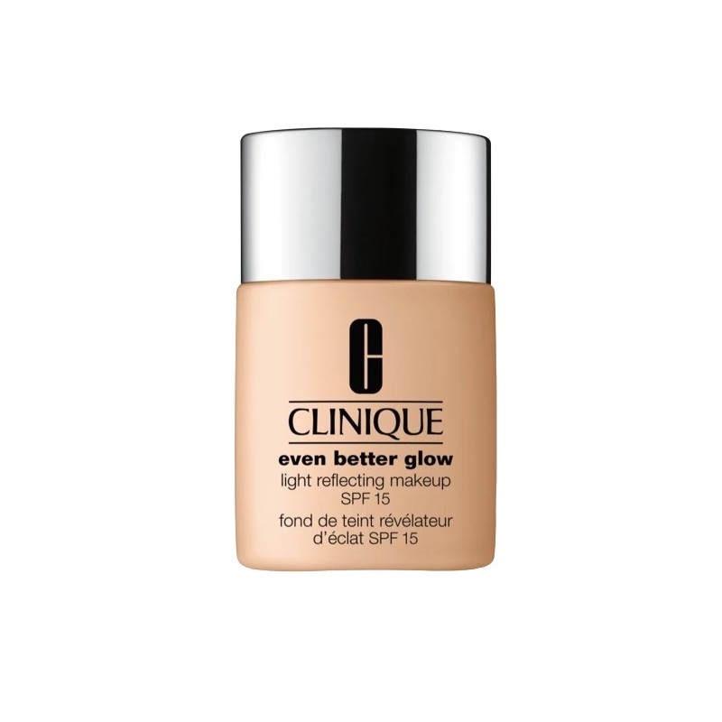 Clinique Even Better Glow Makeup Spf15 Fond de ten fără ambalaj