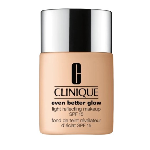 Clinique Even Better Glow Makeup Spf15 Fond de ten fără ambalaj