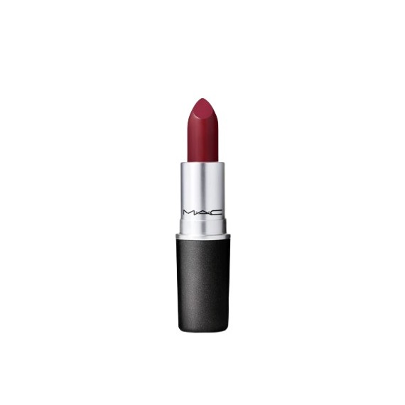 MAC Matte Lipstick Ruj Tester