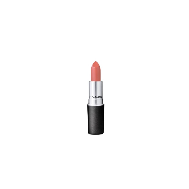 MAC Matte Lipstick Ruj Tester