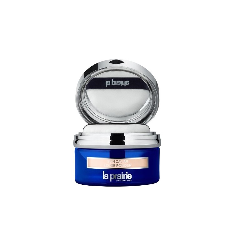 La Prairie Skin Caviar Loose PowderPulbere fără ambalaj