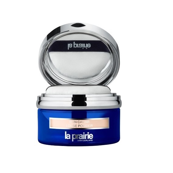 La Prairie Skin Caviar Loose PowderPulbere fără ambalaj