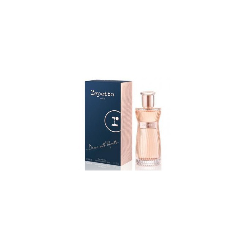 Repetto Dance With Repetto EDP