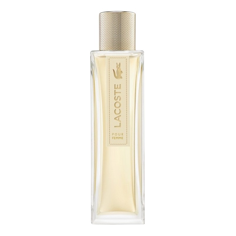 Lacoste Pour Femme Apă de parfum pentru Femei Tester EDP